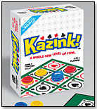 Kazink! by JAX LTD INC.