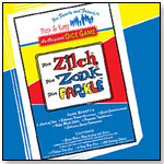 Zilch™ Zonk™ Farkle™ by KEITH ROBINSON & ASSOCIATES