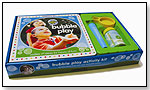 Gymboree Bubble Play Activity Kit by KEY PORTER BOOKS