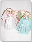 Sweet as Can Be Fairy Doll by LINDA RICK, THE DOLL MAKER