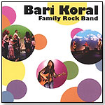 Bari Koral Family Rock Band by LOOPYTUNES