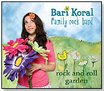 Bari Koral Family Rock Band: Rock and Roll Garden by LOOPYTUNES