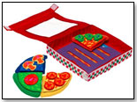 Take & Make Pizza Food Fun by MANHATTAN TOY