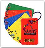 NAMiTS Junior by NAMiTS LLC.