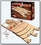 Tumblin' Dice by NASH GAMES