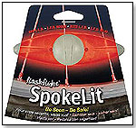 Flashflight® SpokeLit™ by NITE IZE INC.