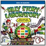 Now I&acute;m Reading! Silly Story Laboratory by INNOVATIVEKIDS