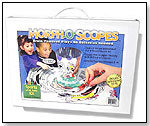 Morph-O-Scopes Kit - Sports of All Sorts by OOZ & OZ
