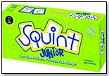 Squint Junior by OUT OF THE BOX PUBLISHING