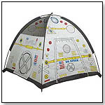 Space Module by PACIFIC PLAY TENTS INC