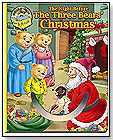 The Three Little Pigs’ Christmas by PC Treasures, Inc.