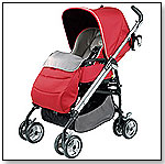 Pliko Switch Completo Stroller by PEG PEREGO