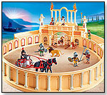 Arena by PLAYMOBIL INC.