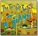 The Terrible Twos: Jerzy The Giant by POQUITO RECORDS