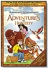 Adventures from the Book of Virtues by PORCHLIGHT HOME ENTERTAINMENT