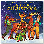 Celtic Christmas by PUTUMAYO KIDS