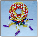 Qubits® the Construction Toy of the Future by QUBITS TOY COMPANY