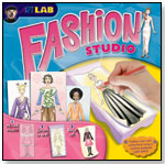 Artlab Fashion Studio by SMARTLAB TOYS