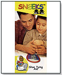 Sneeks Shoe-Tying Aid by SNEEKS INTERNATIONAL