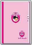 Best Friends Journal by BEACON STREET GIRLS