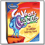 What's GNU by THINKFUN