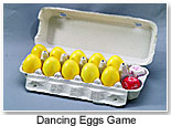 Dancing Eggs by HABA USA/HABERMAASS CORP.