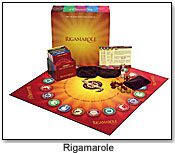 Rigamarole by RIGAMAROLE