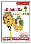 AthleticBaby All-Star DVD by athleticBaby LLC