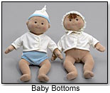 Baby Bottoms by THE CHILDREN'S FACTORY