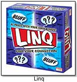 Linq by ENDLESS GAMES