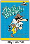 Baby Football (DVD) by TINY TOT SPORTS INC.