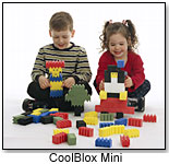 COOLBLOX mini by COOLBLOX