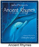 Ancient Rhymes, A Dolphin Lullaby by DAWN PUBLICATIONS