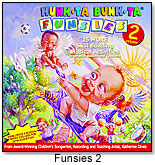 Hunk-Ta-Bunk-Ta  FUNsies 2 by HUNK-TA-BUNK-TA MUSIC