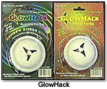 GlowHack by ADVENTURE TRADING INC.