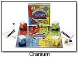 Cranium by CRANIUM INC.