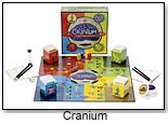 CRANIUM® Mega Fort Cranium, Fort, Toys games