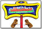 Animaland Sees Growth Through Simplicity