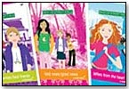 “Indie” Books for Tweens