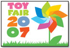 On-the-Floor Toy Fair Coverage