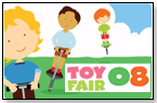 TDmonthly’s Top Toys Before Toy Fair