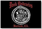 Retailer Spotlight: Dark Delicacies