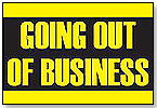 Predictions for ’09: The Big Get Bigger