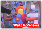 Watch Toy Videos of the Day (1/3/2011 - 1/7/2011)