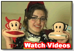 Watch Toy Videos of the Day (1/10/2011 - 1/14/2011