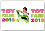 January Toy Fair Preview