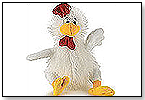 Webkinz Chicken “Coming Home to Roost”