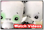 Watch Toy Videos of the Day: Week 2 (7/12-7/16)