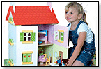 Top-10 Most-Wanted Furniture and Play Houses