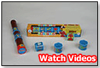 Watch Toy Videos of the Day (7/5/2011 - 7/8/2011)